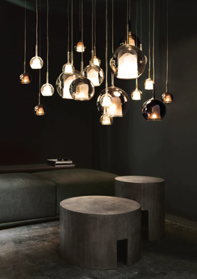 Artinox - Bose SU-1003 Plafondlampen