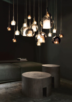 Artinox - Bose SU-1003 Plafondlampen - thumbnail