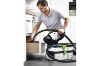 Festool stofzuiger - CLEANTEC CTL SYS - 1000W - 4,5 L - L-klasse - 575279 - thumbnail
