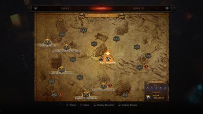 Diablo III Ultimate Evil Edition