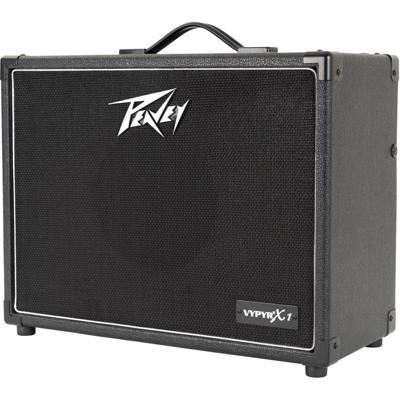 Peavey Vypyr X1 20W modeling versterkercombo Peavey Vypyr X1 20W modeling versterkercombo