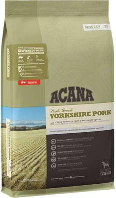 Acana Singles Yorkshire Pork 11,4 kg