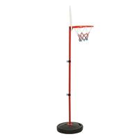 Kinderbasketbalset verstelbaar 160 cm - thumbnail