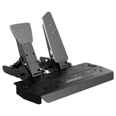 MOZA MOZA SR-P Load-Cell Pedalen Stuurwiel