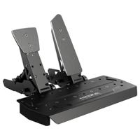 MOZA MOZA SR-P Load-Cell Pedalen Stuurwiel - thumbnail