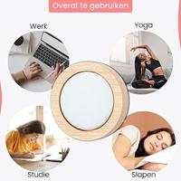 Geursteen - Aromasteen hout - thumbnail