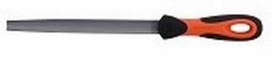 Bahco Vijl Halfrond ERGO™ Halfzoet 1210 250mm - 1-210-10-2-2