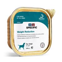 Specific Hond CRW Weight Reduction 6x300gr - thumbnail