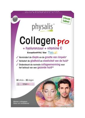 Physalis Collagen Pro Stick 30
