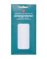 HEMA Screenprotector iPhone 16 - thumbnail