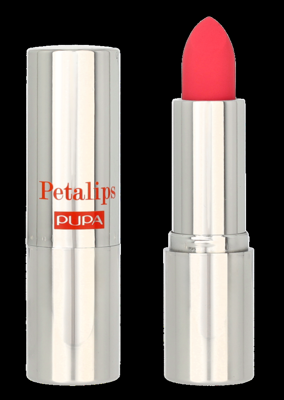 Pupa Milano - Pupa Petalips Soft Matt Lipstick 3.50 g Lippenstift 3.5 g Pupa Milano - Pupa Petalips Soft Matt Lipstick 3.50 g Lippenstift 3.5 g