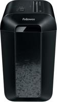 Fellowes Powershred papiervernietiger LX65, zwart - thumbnail