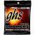 GHS GBXL Boomers extra light snarenset voor elektrische gitaar - thumbnail