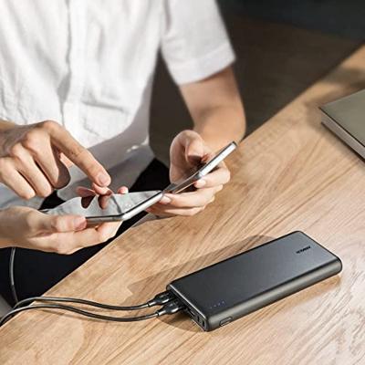Anker 337 Power Bank (PowerCore 26K) Anker 337 Power Bank (PowerCore 26K)