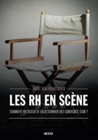 Les RH en scène - Marc Van Hemelrijck, Christine Daems, Maud de Raemaeker, Etienne Devaux - ebook - thumbnail