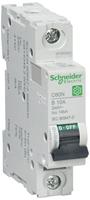 Schneider Electric M9F10110 Zekeringautomaat - thumbnail