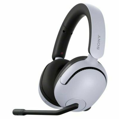 Hoofdtelefoon met Hoofdband Sony WHG500W.CE7
