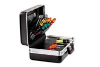 Parat CLASSIC Plus Safe CP-7 Gereedschapskoffer (leeg) (b x h x d) 480 x 360 x 210 mm - thumbnail