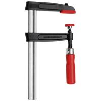 Bessey TP100S17BE Smeedijzeren schroefklem TPN-BE 1000/170 Spanbreedte (max.):1000 mm Afm. werkbereik:170 mm - thumbnail