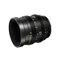 Thypoch Simera-C 75mm T1.5 FF Prime Cine Lens voor Sony E-mount - thumbnail