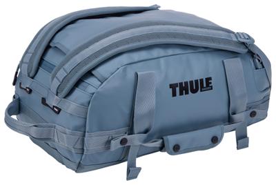 Thule Chasm duffel - 30L - Pond Gray