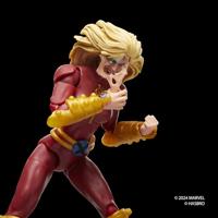 X-Men Marvel Legends Action Figure Marvel's Husk (BAF: Marvel's Nemesis) 15 cm - thumbnail