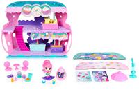 Hatchimals CollEGGtibles seizoen 8 speelfigurenset 2-pack - thumbnail