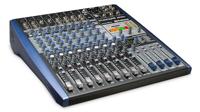 Presonus StudioLive AR12c hybride 12-kanaals mixer - thumbnail