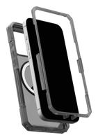Urban Armor Gear Case Apple iPhone 17 Pro Max Grijs - thumbnail