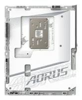 GIGABYTE B850 AORUS STEALTH ICE AMD B850 Socket AM5 ATX - thumbnail