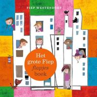 Het grote Fiep flapjesboek - thumbnail
