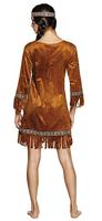 Indianen outfit dame - thumbnail