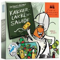 999Games 999 games kakkerlakkensalade - thumbnail