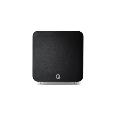 Q ACOUSTICS Q SUB80 (zwart)