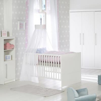 roba Kinderbed Maren 70 x 140 cm