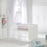 roba Kinderbed Maren 70 x 140 cm - thumbnail