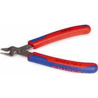Cycplus Knipex super knips electronica tang voor tyreps cyclus 720590 - thumbnail