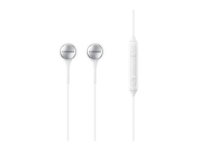 Samsung EO-IG935 - Headphones White