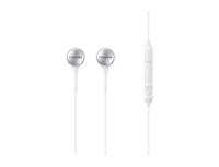 Samsung EO-IG935 - Headphones White - thumbnail