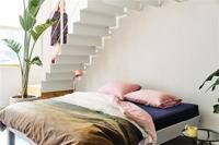 Auping Aurora Multi dekbedovertrek - thumbnail