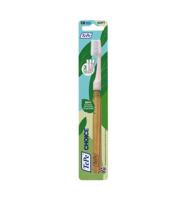 TePe Tandenborstel choice soft roze 3 Stuks - thumbnail