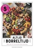 Altijd borreltijd - thumbnail