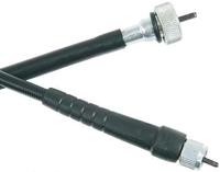 Tecnium kilometerteller kabel speedometer cable 990 mm, 124sp - thumbnail