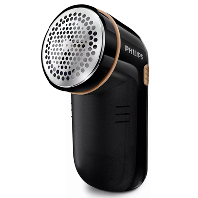 Philips GC026/80 Pluizendief 1 stuk(s) Zwart