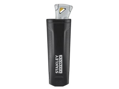 STANLEY FMHT10501-0 FATMAX zwaar vast mes zilver