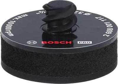 Bosch Accessoires PRO schuurpad | 32 mm | PSA - 2608001117