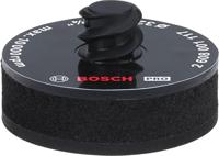 Bosch Accessoires PRO schuurpad | 32 mm | PSA - 2608001117 - thumbnail