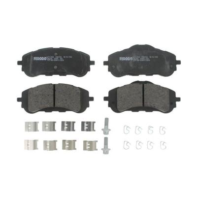 Remblokken set FDB4764