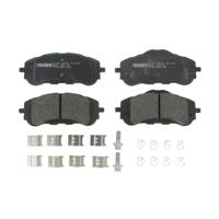 Remblokken set FDB4764 - thumbnail