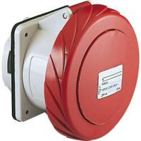 Schneider Electric 81695 81695 CEE-opbouwdoos 125 A 415 V 1 stuk(s) - thumbnail